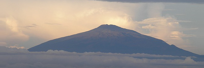 Mount Cameroon